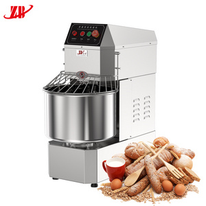 Industrial pizza bread dough mixer knead machine manufacturers kitchen mixer dough kneading machine