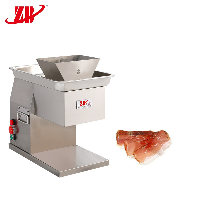 Automatic Vegetable Shredder Meat Dicing Meat Slicer Cutting Machine For Home Use