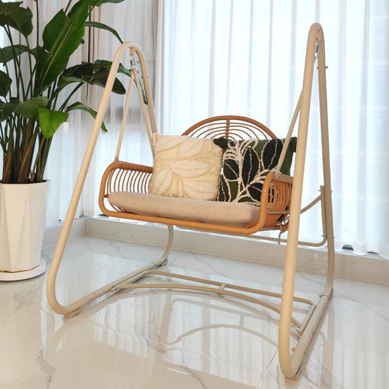 Outdoor Swing Chair Outdoor Garden Swing Chair  Hanging Chair Outdoor Furniture Patio Swings