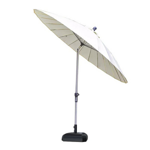 Patio Garden Parasol Outdoor Yard Umbrella Great Price Superior Quality Furniture Waterproof Modern Umbrellas for Sale 90CM