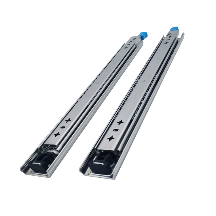 Full Extension Ball Bearing Heavy Duty Drawer Slide 1200mm