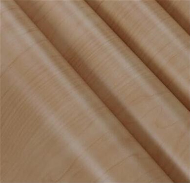 Cabinet Natural Wood Texture Self Adhesive Vinyl Home Contact Wallpaper 3d Pvc Decorative Films