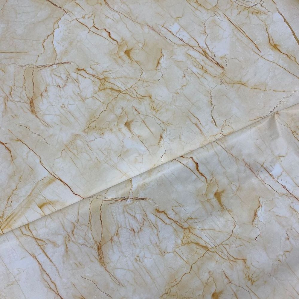 Marble Texture Waterproof Easy Clean Pvc Self Adhesive Contact Paper Peel and Stick Wallpaper