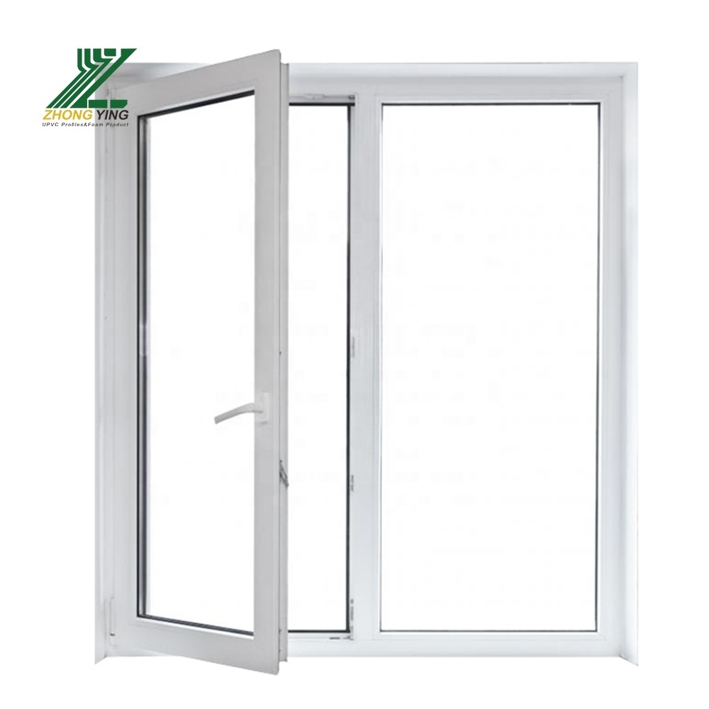 Windows Pvc Price With Attached Patio Doors Low For Sale European Height From Floor Design Prices In Kitchen Sizes Bay Window