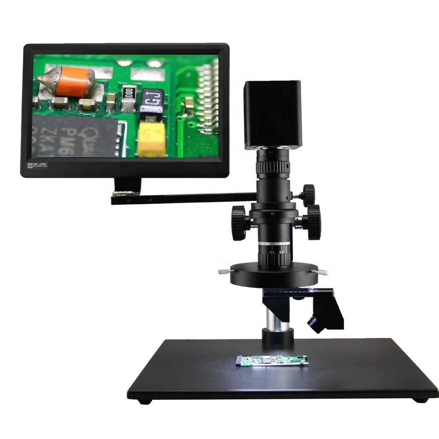 Ft-Opto FM3D0325A Competitive Price Professional Auto Focus Scanning Digital Electron Microscope