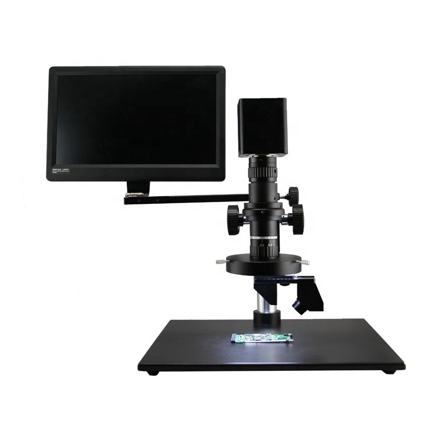 Ft-Opto FM3D0325A Competitive Price Professional Auto Focus Scanning Digital Electron Microscope