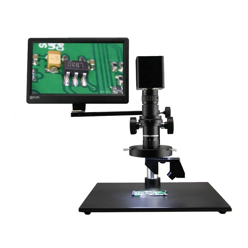 Ft-Opto FM3D0325A Competitive Price Professional Auto Focus Scanning Digital Electron Microscope