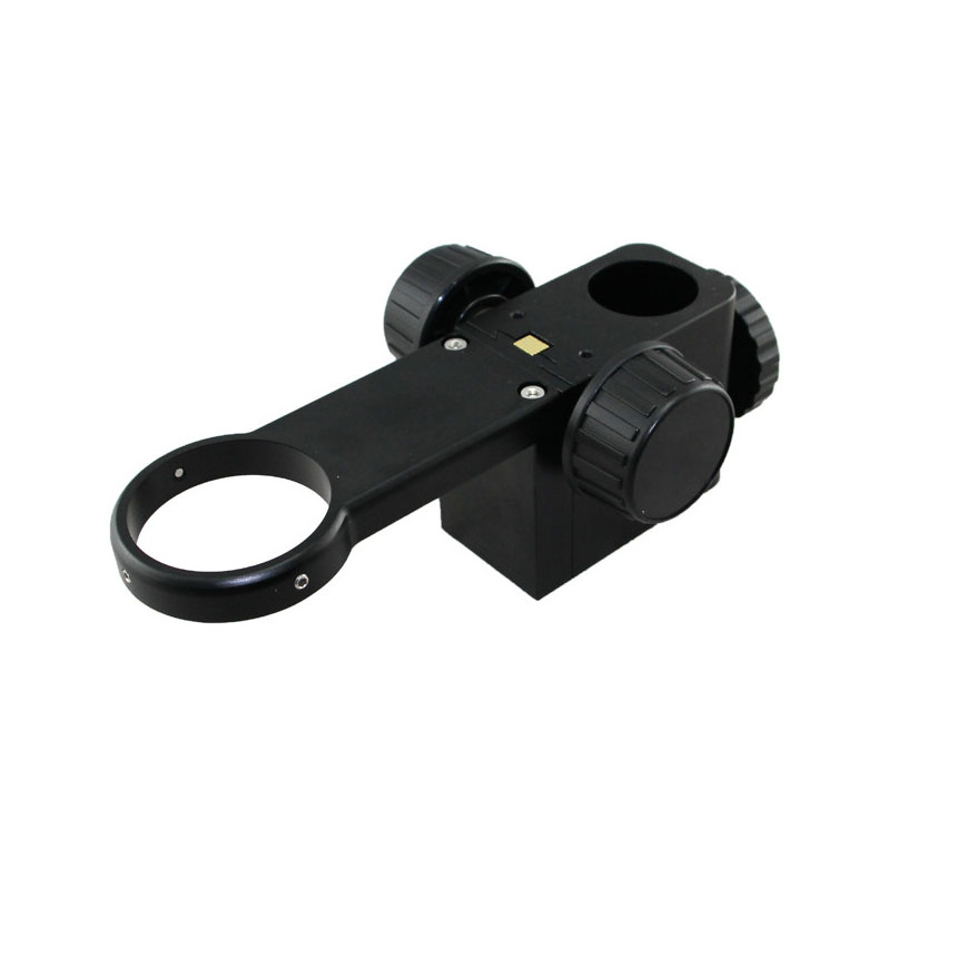 Ft-Opto H6550 High quality optical instruments Coarse and Fine focus holder of microscope stand