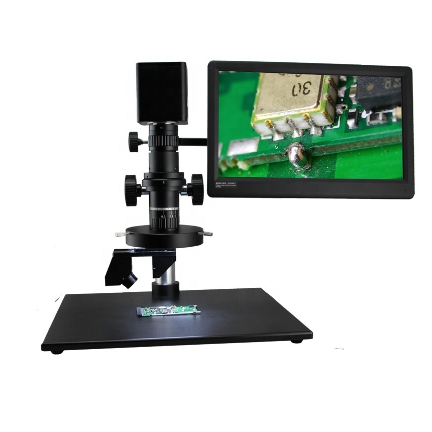 Ft-Opto FM3D0325A Competitive Price Professional Auto Focus Scanning Digital Electron Microscope