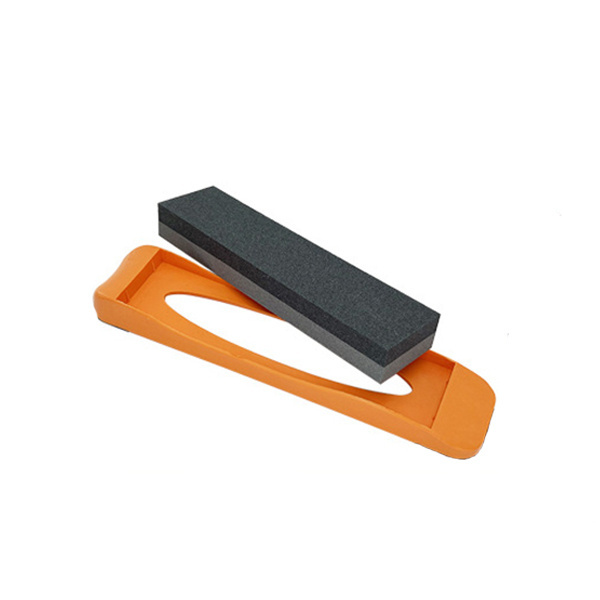 Abrasive Tools Knife Sharpening Stone Combination Stone For Wall Whetstone