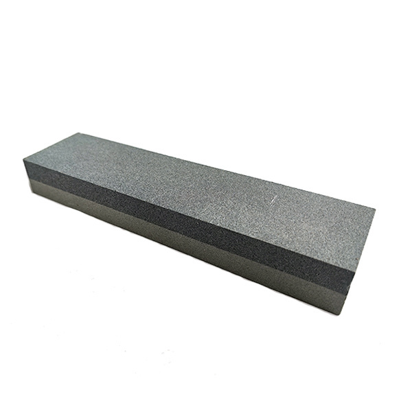 High Efficiency Whetstone Knife Sharpener 1000 Grit Knife Sharpening Stone For Grinding