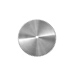 Factory Direct Sale Carbide Tipped Alloy Circular Saw Blade For Aluminium