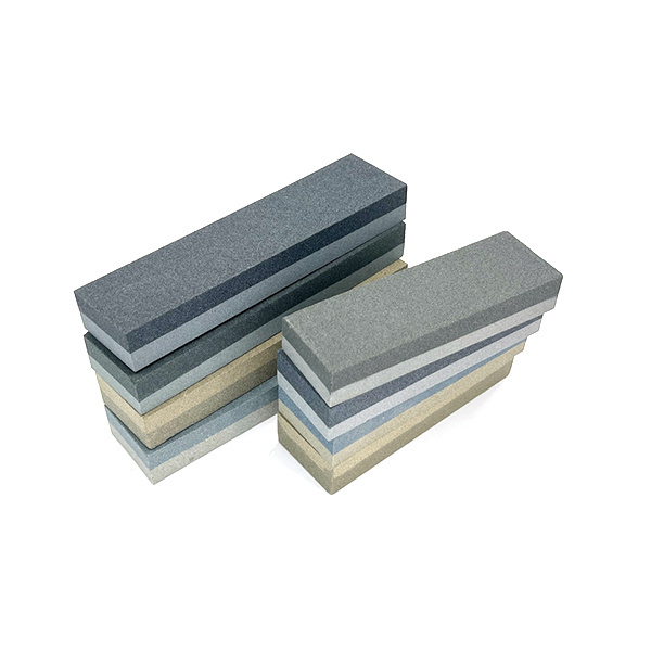 Abrasive Tools Knife Sharpening Stone Combination Stone For Wall Whetstone