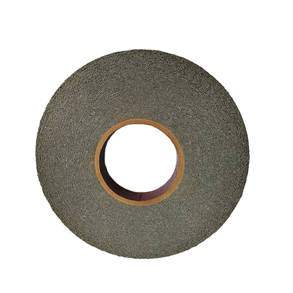 High Performance Convolute Polishing Wheel Abrasive Unitized Wheel Stainless Steel Grinding And Polishing