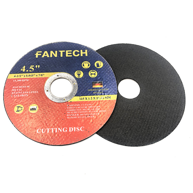 355X3X25.4mm Disc Cutting Machine Aluminum Cutting Disc 14inch Glass Cutting Disc For Stainless Steel