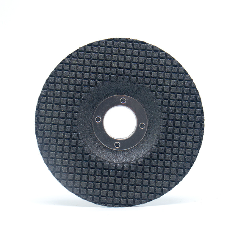 115*22mm Flexible Grinding Wheel Contain Ceramic Material For Grinding