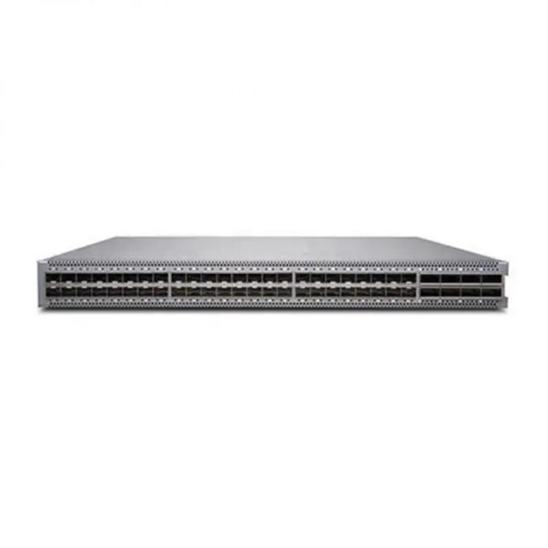 QFX5120-48Y-AFI Switch 48 Port 100 Gigabit Ethernet