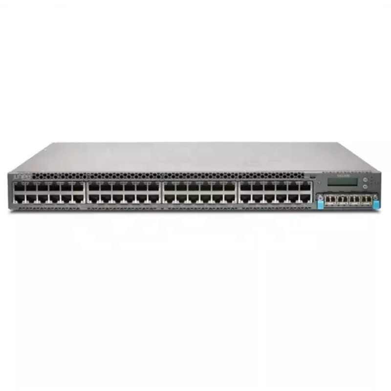 Hot Selling EX3400-24T 375x series switches RJ-45 4x 10GB SFP+ 2x 40GB switch 24 ports network Switches