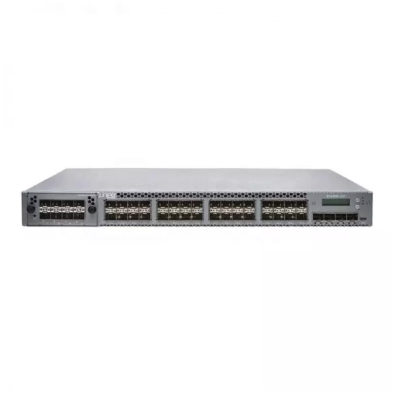 Original EX4300 Series 32 Ports Ethernet Switch EX4300 Series 32 Ports Ethernet  EX4300-32F