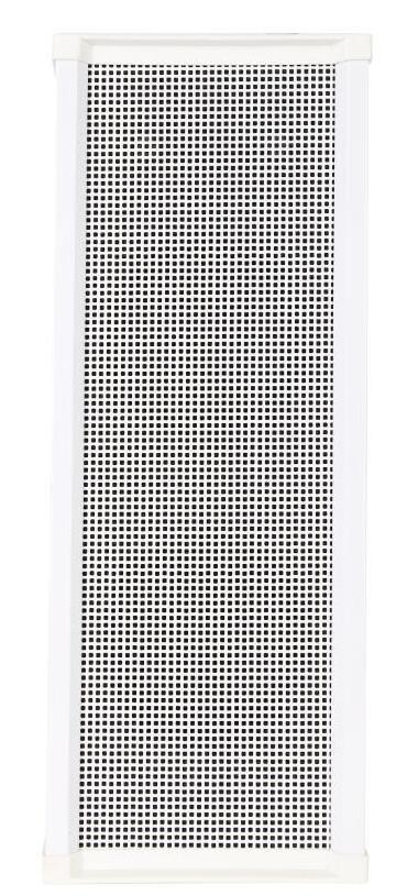 New design 100W-50W outdoor line array speakers system column speaker