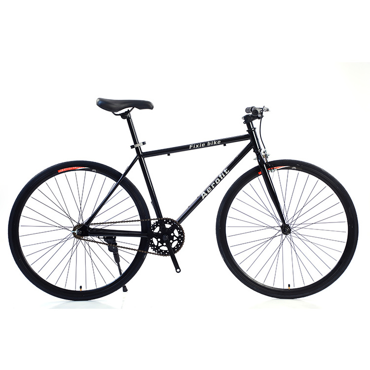 promotion cheap New style fixed gear bike / dead fly bicycle with more colors/OEM available road bike