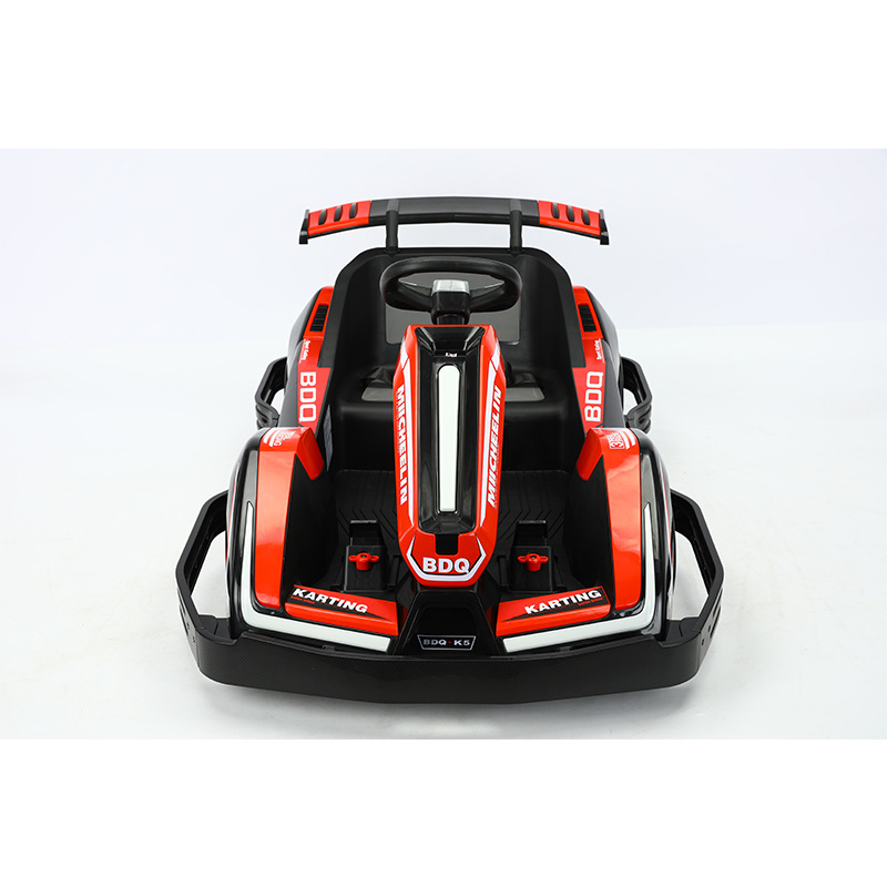 Electric Go Karts ride on toy style kids electric car children drift karts remote control kids drive buggy mini kids go karting