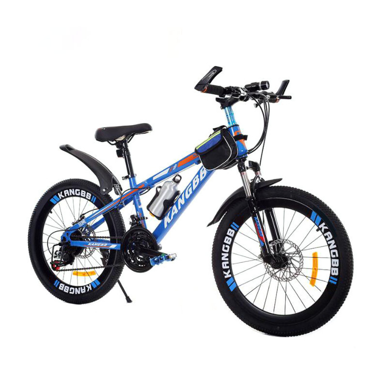 2023 NEW kids 18 inch boys mountain bike bicycle/children bike for kids child bicycle/baby bikes for kids cycle made in china