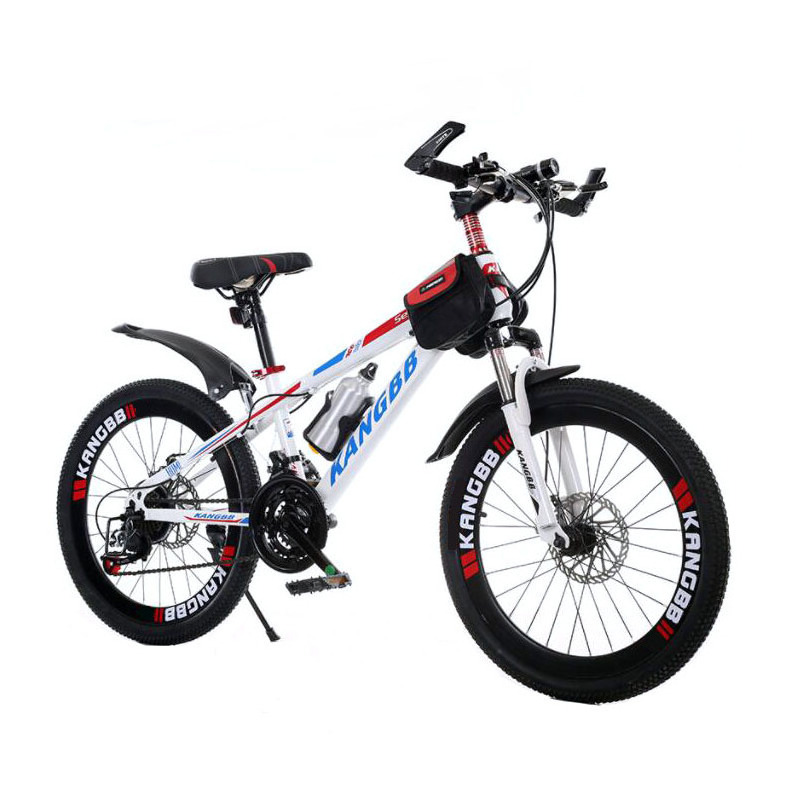 2023 NEW kids 18 inch boys mountain bike bicycle/children bike for kids child bicycle/baby bikes for kids cycle made in china