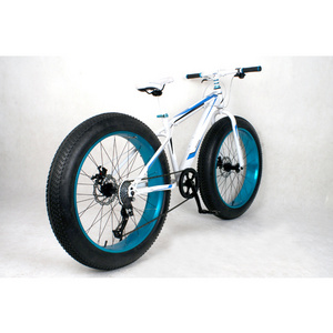 OEM Popular Fat Bike 26x4 Fat Tyre Fat Bicycle Wholesale Fatbike For Men