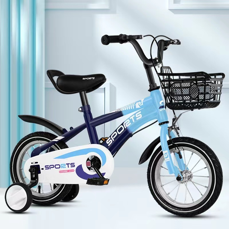 2023 kids 12inch 16inch girl mountain bike bicycle/children bike for kids child bicycle/baby bikes for kids cycle made in china