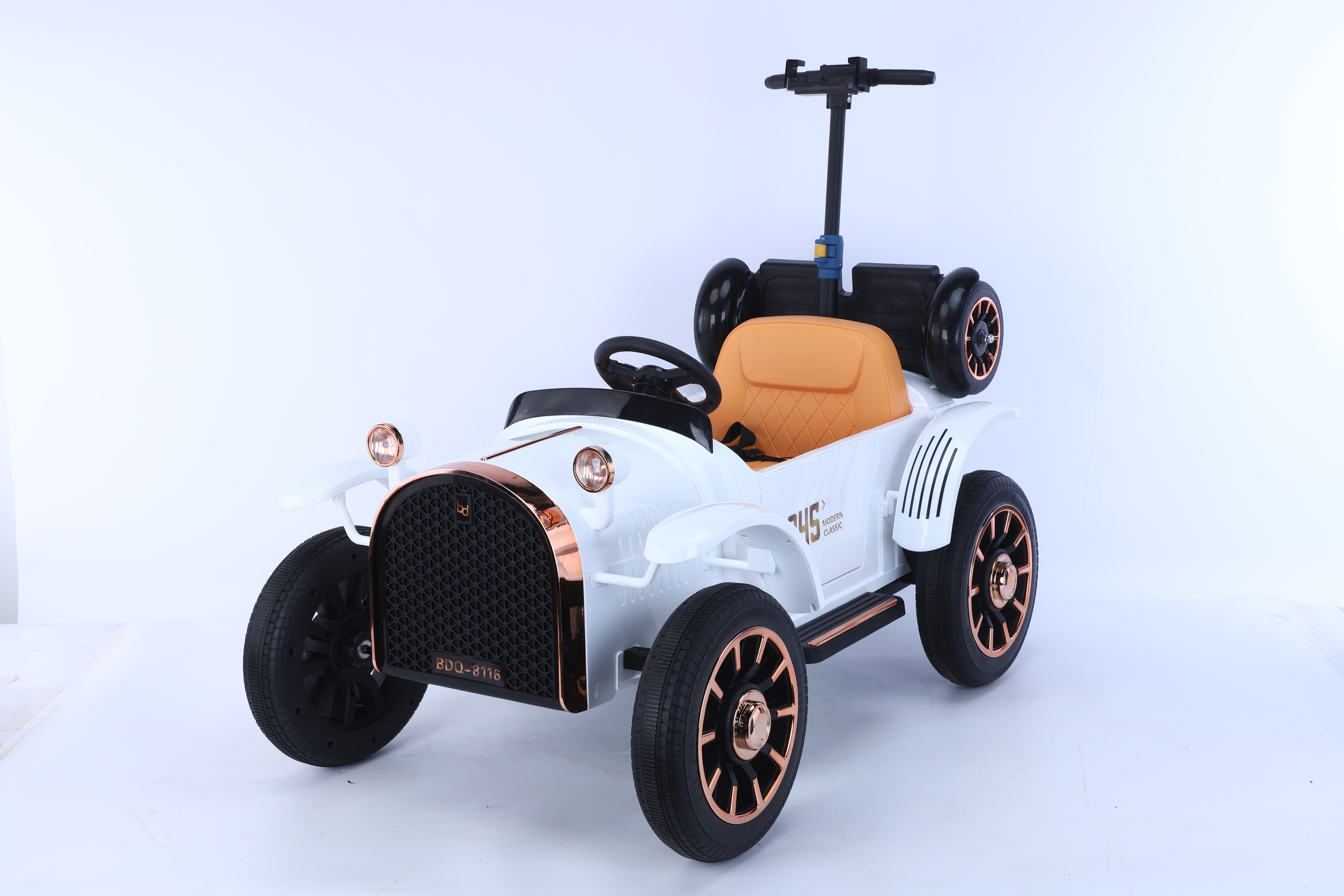 Battery operated car children toys/kids cars 24v electric big ride on car/electric car for kids with remote control 2023