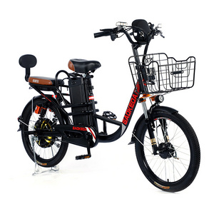 Hot selling mtb ebike 48V 10ah fat tyre step through ebike cheap 20/22/24 inch ebike bike for adults high quality for sale e mtb