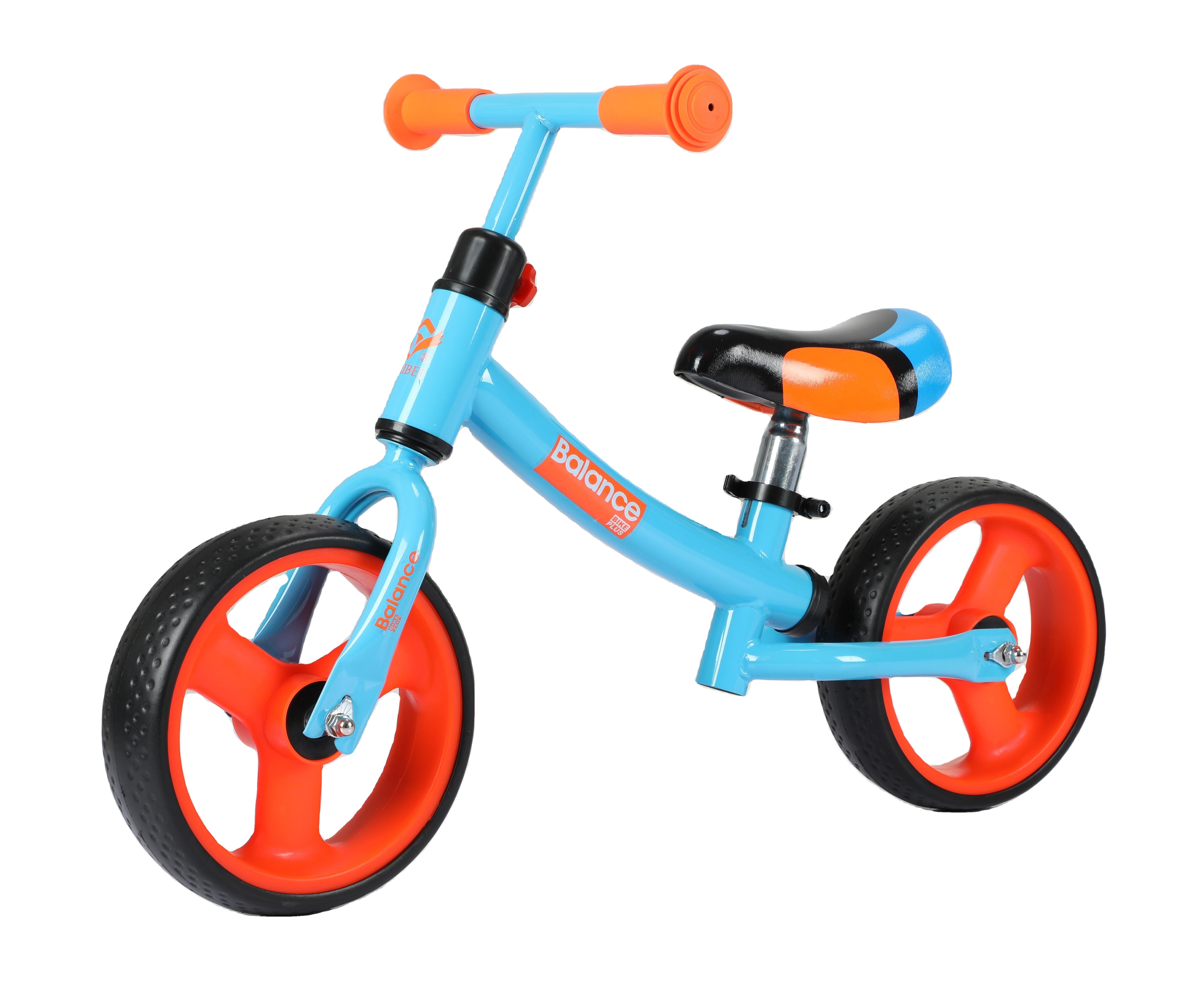 2024 Hot Sale Baby Kid Mini Push Bike Toddler 10 Inch Wheel Race Cycle Balance Bike Toddler Scooter Kids Bike