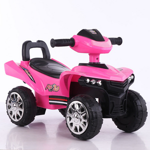 Fashion Kids Car 6V kids quad bikes for sale car electric for baby baby toys for car seat