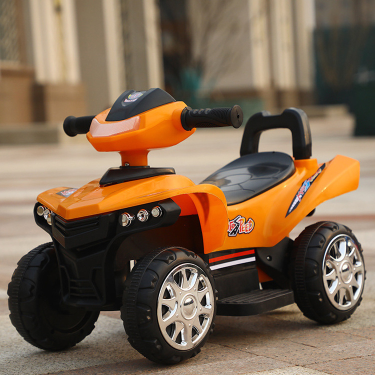 Fashion Kids Car 6V kids quad bikes for sale car electric for baby baby toys for car seat