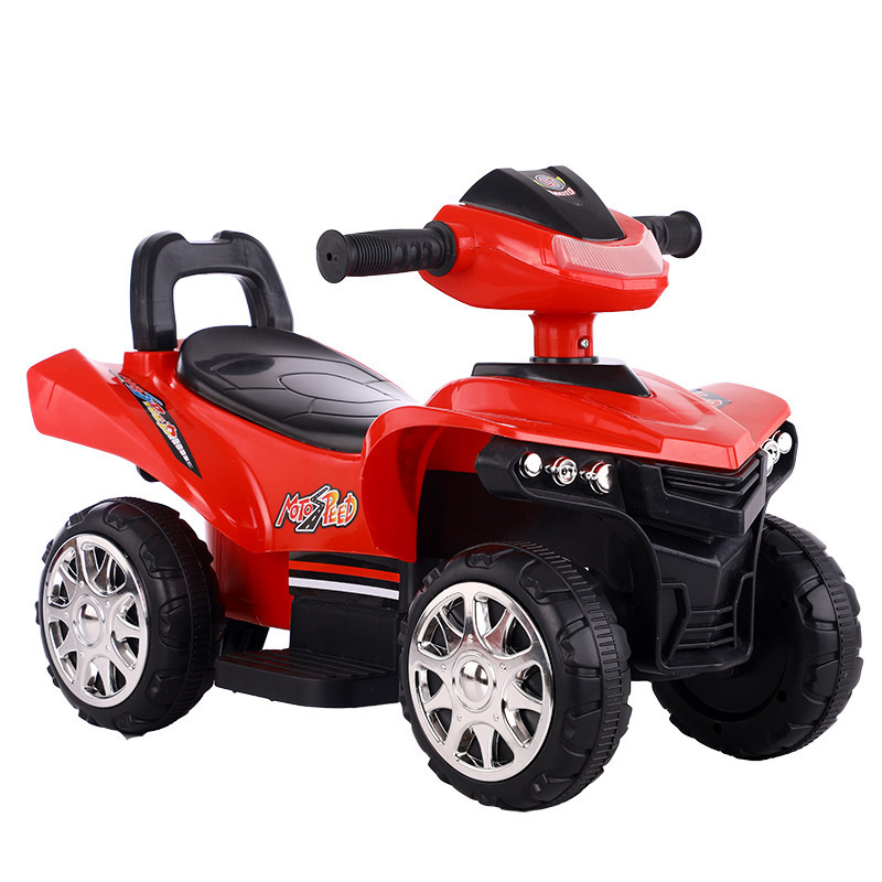 Fashion Kids Car 6V kids quad bikes for sale car electric for baby baby toys for car seat