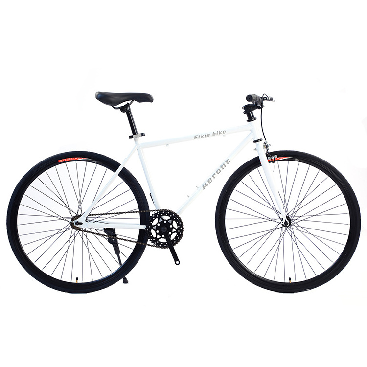 promotion cheap New style fixed gear bike / dead fly bicycle with more colors/OEM available road bike