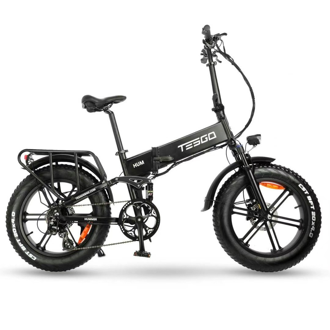 C20 Pro Bicicleta Eletrica Fashion E Bike Fat Tire 20 Inch 250w 36v Electric City Bicycle Folding Electric Bikes