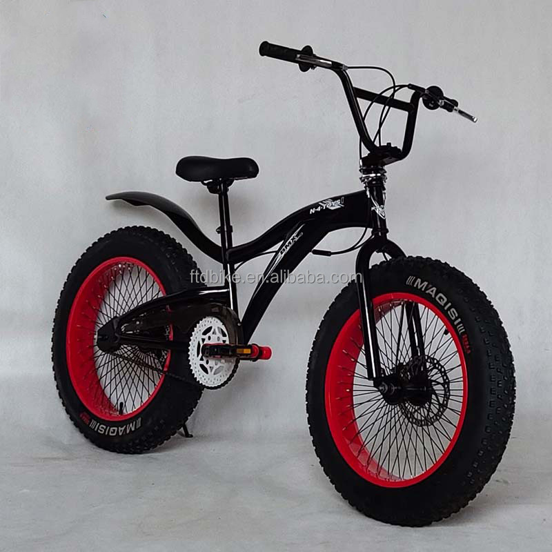 Fat tire bmx bikes for sale hotsell