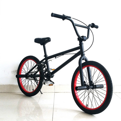 BMX FLATLAND ARESBIKE CHOIC ALEX JUMELIN GT Show Crank ukai