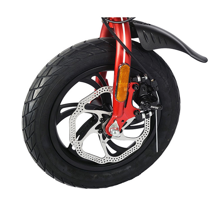 High Quality and Cheap 250W 36V e Bike Motor Mountain Fat Tire Bicycle Electric MINI CAR Bike