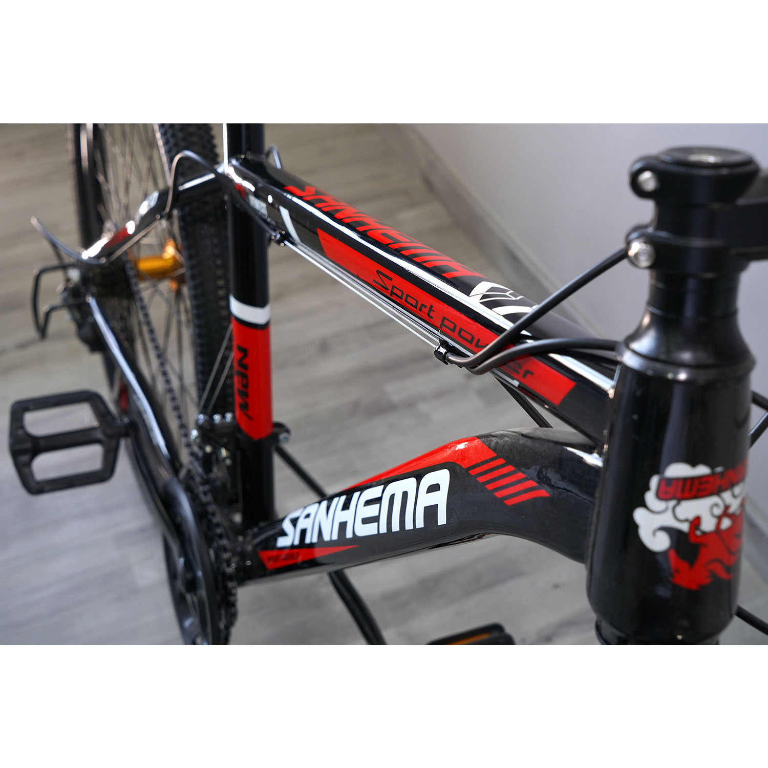 26 Inch Mountain Bike From China Forever Bicycle, Professional 24 Speed Mountain Bicycle 26 Inch New MTB Bicycle