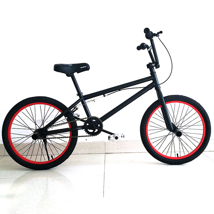 Wholesale freestyle original bmx bike bicycle pro bmx bikes bmx for sale