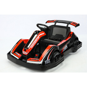 Electric Go Karts ride on toy style kids electric car children drift karts remote control kids drive buggy mini kids go karting