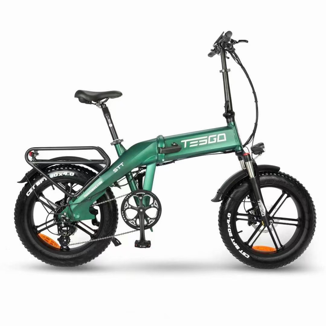 C20 Pro Bicicleta Eletrica Fashion E Bike Fat Tire 20 Inch 250w 36v Electric City Bicycle Folding Electric Bikes