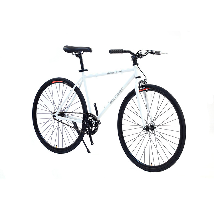 promotion cheap New style fixed gear bike / dead fly bicycle with more colors/OEM available road bike