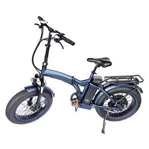 Wholesale new model spring market eu warehouse foldable ebike 250w-750w folding electric bike