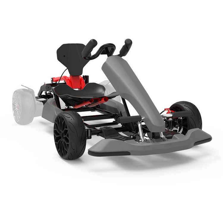 Four wheel Mini Kids Off-road Go-Kart Frame