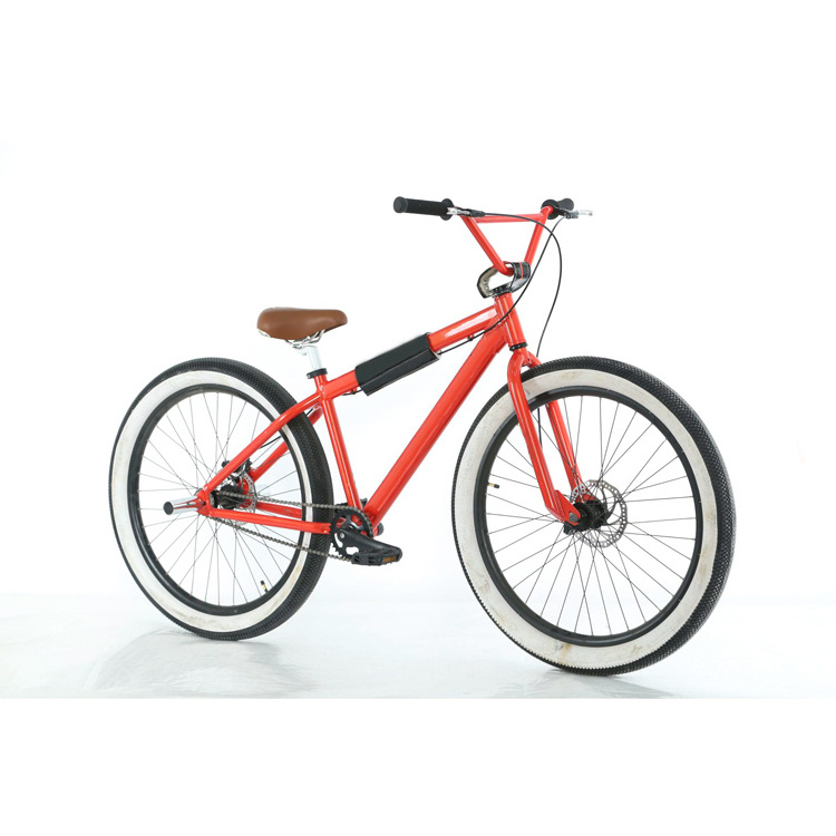 Top Promotional Freestyle Bmx Dirt Jump Bike/27.5 Inch BMX Bikes with trendy design