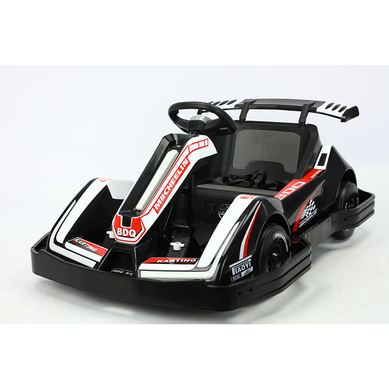 Electric Go Karts ride on toy style kids electric car children drift karts remote control kids drive buggy mini kids go karting